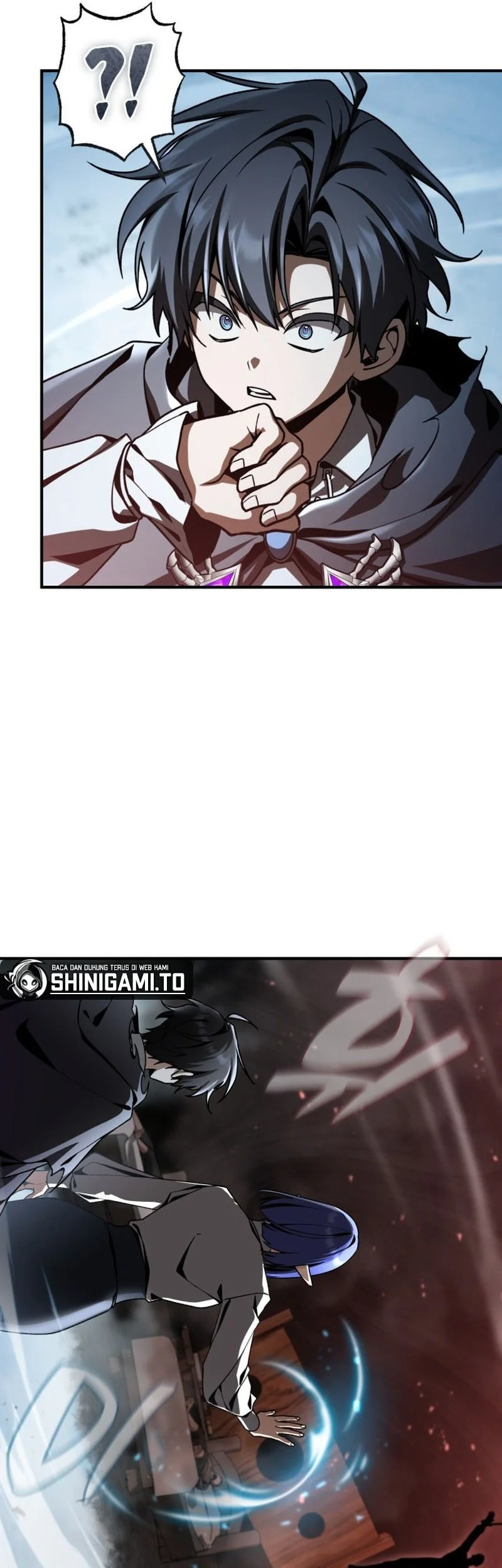 Dukedom’s Legendary Prodigy Chapter 44 Gambar 14