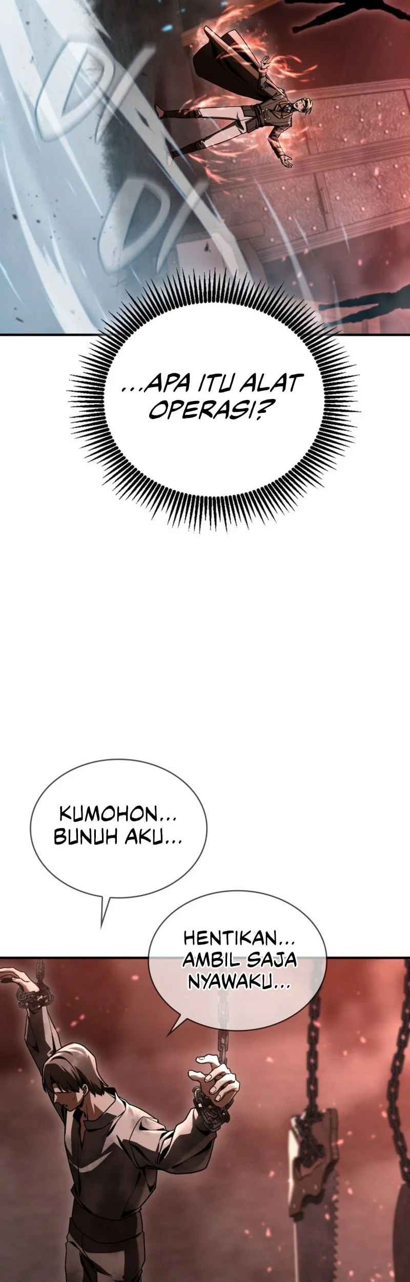 Dukedom’s Legendary Prodigy Chapter 44 Gambar 15