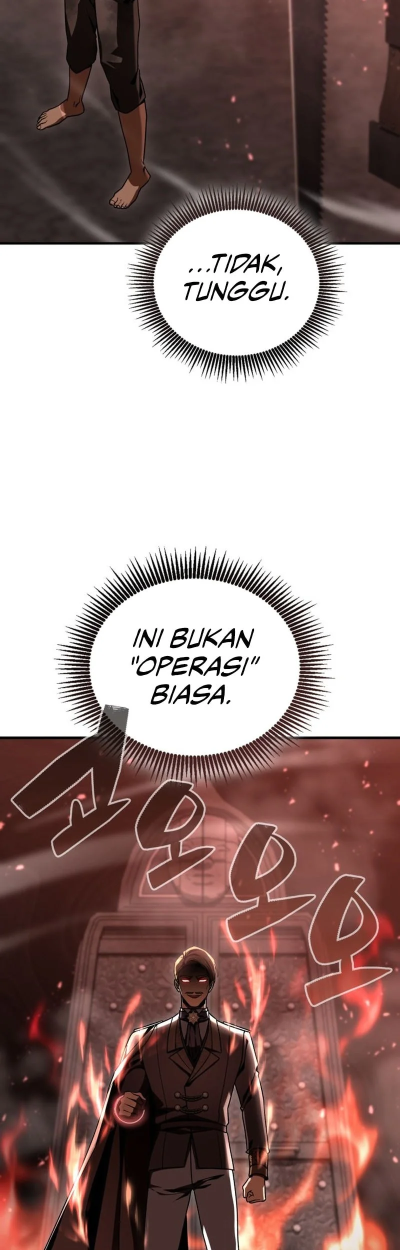 Dukedom’s Legendary Prodigy Chapter 44 Gambar 16