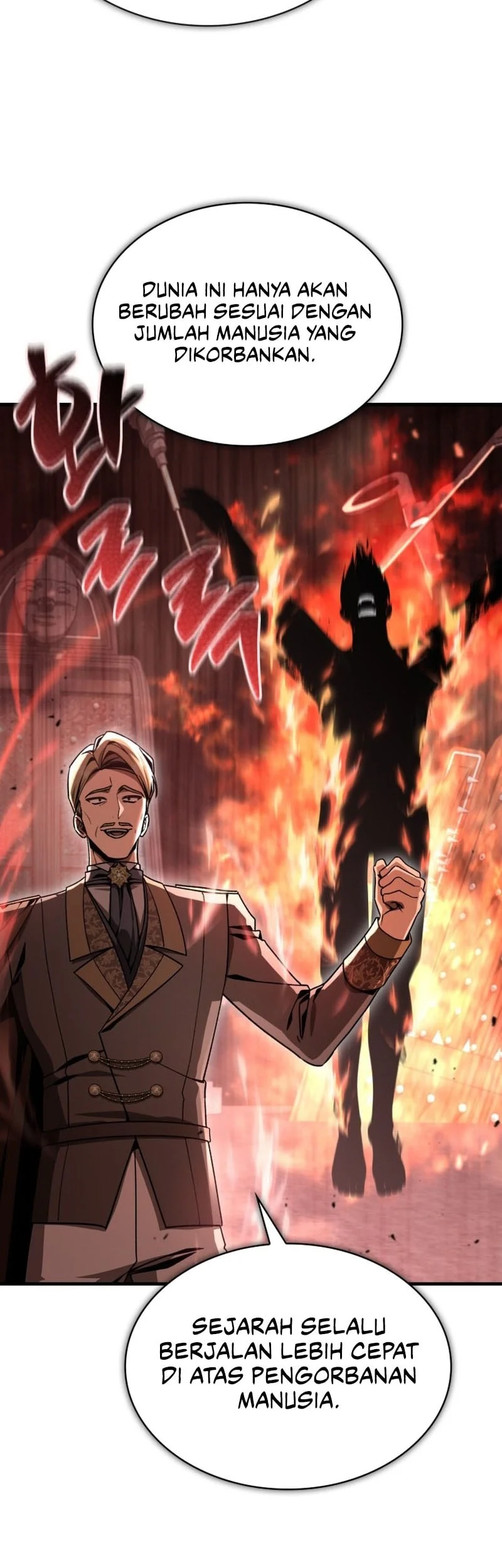 Dukedom’s Legendary Prodigy Chapter 44 Gambar 20