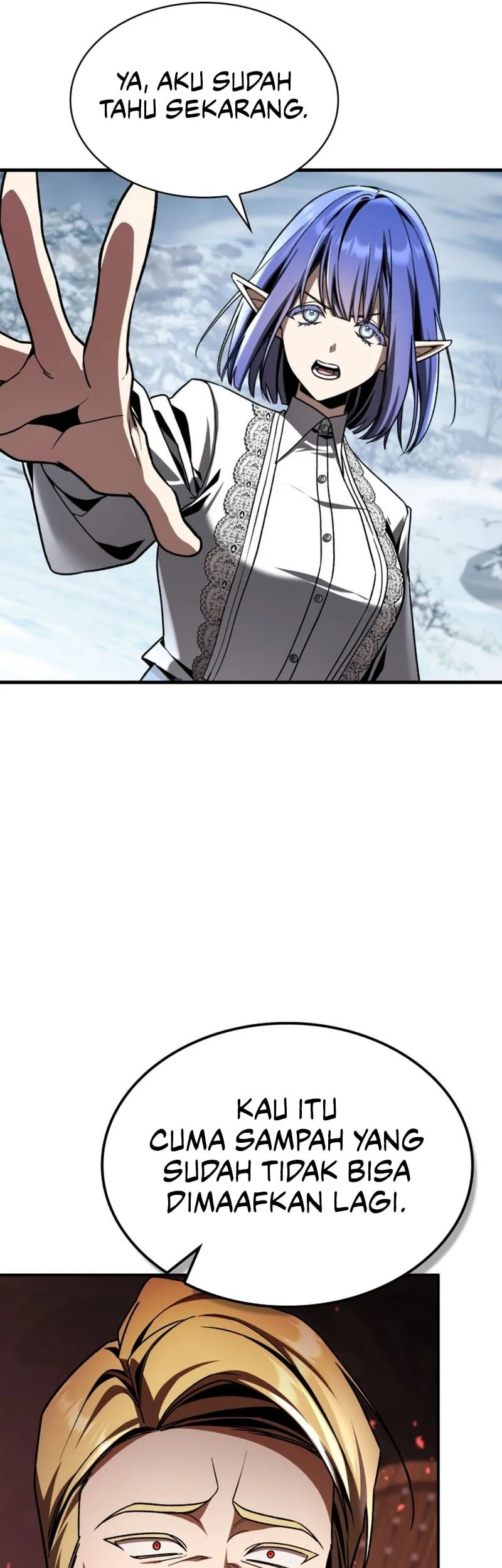 Dukedom’s Legendary Prodigy Chapter 44 Gambar 22