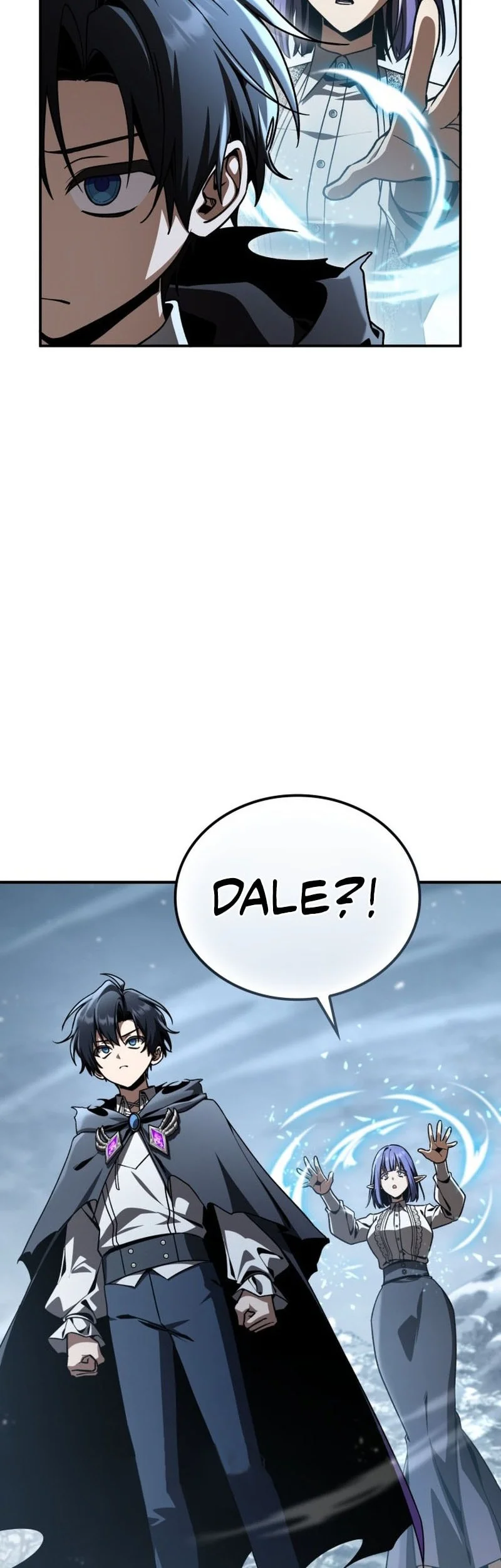 Dukedom’s Legendary Prodigy Chapter 44 Gambar 27