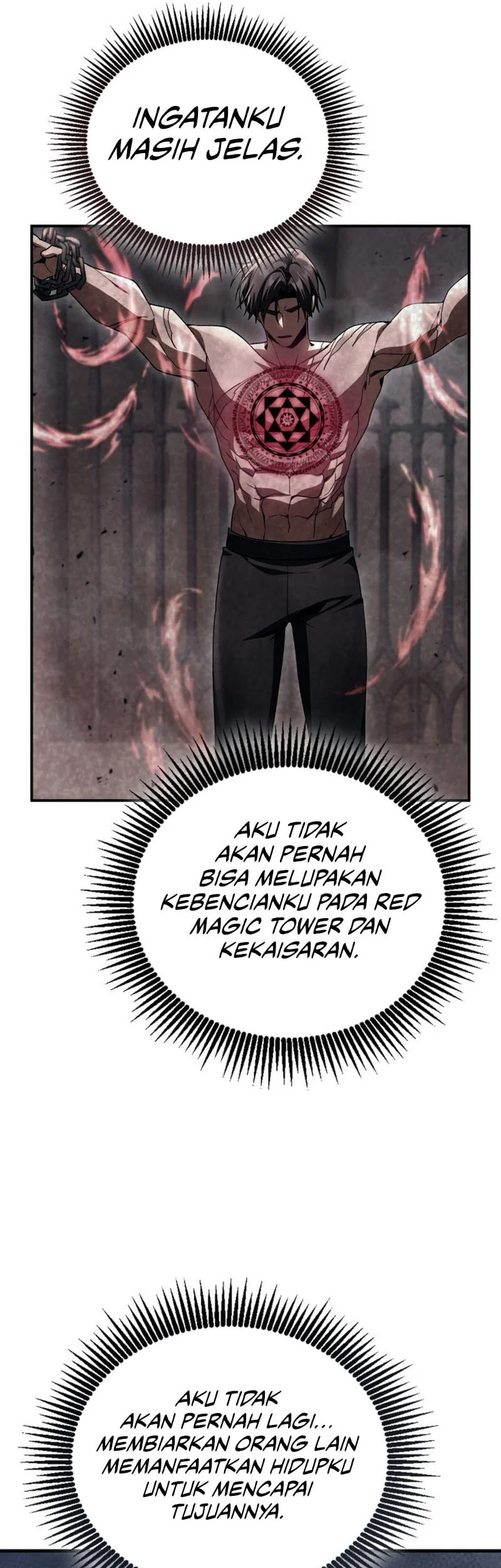 Dukedom’s Legendary Prodigy Chapter 44 Gambar 30