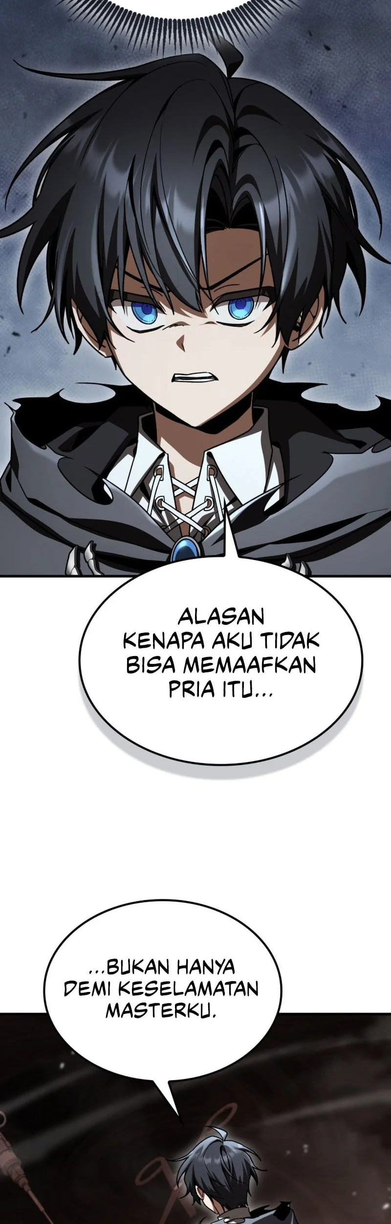 Dukedom’s Legendary Prodigy Chapter 44 Gambar 31