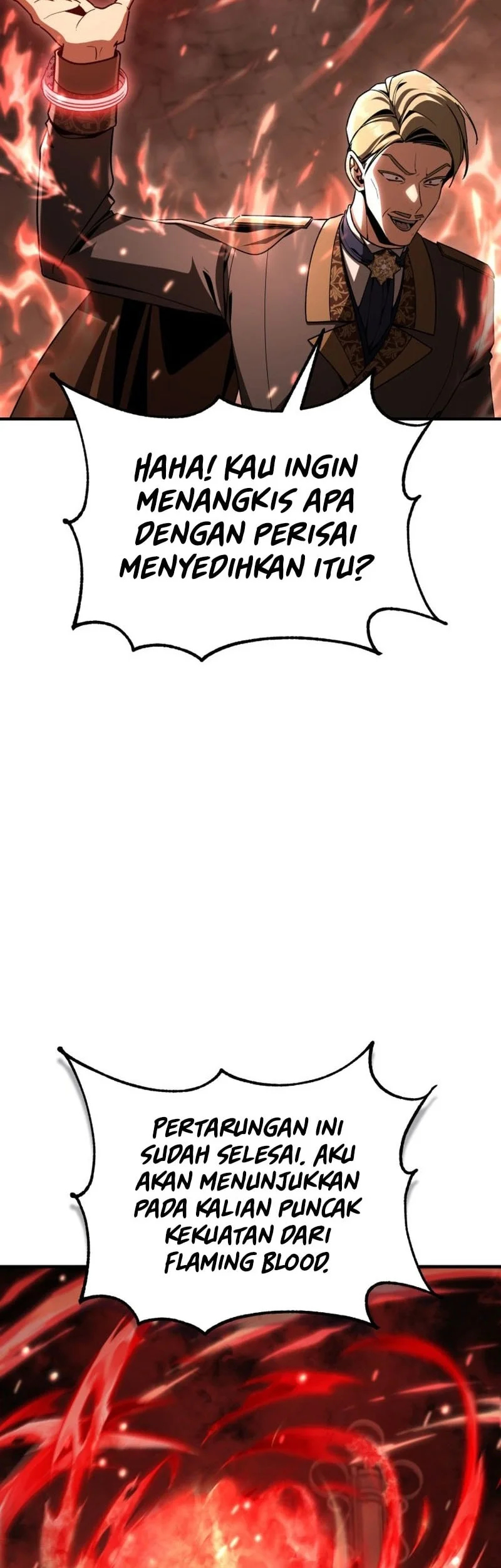 Dukedom’s Legendary Prodigy Chapter 45 Gambar 35