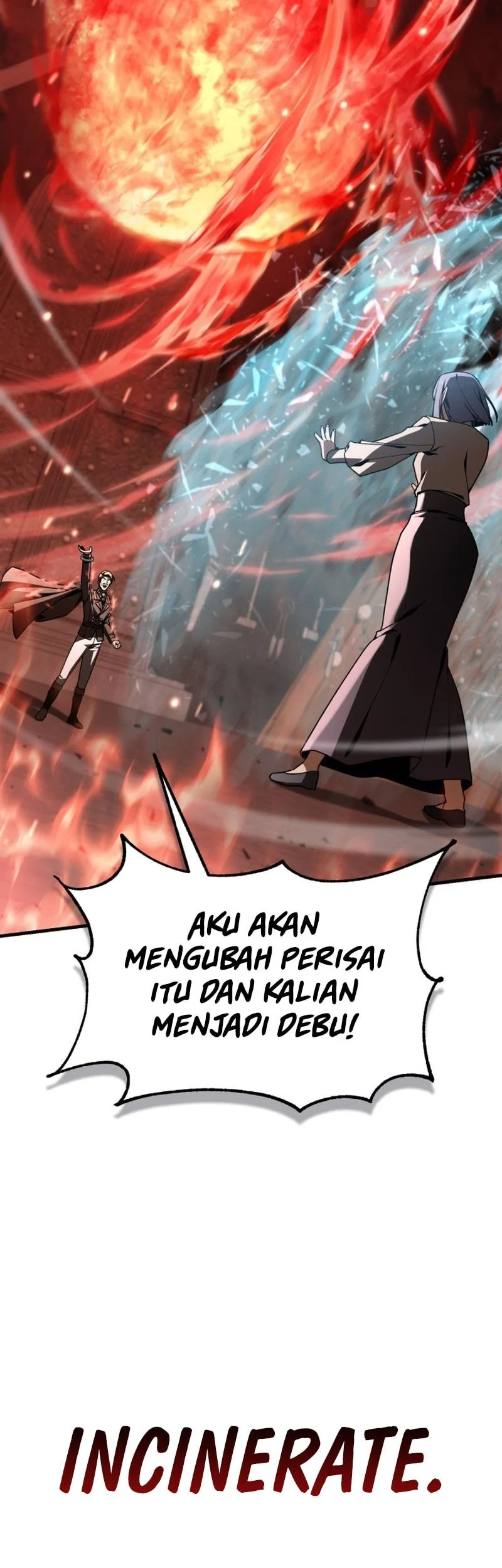 Dukedom’s Legendary Prodigy Chapter 45 Gambar 36