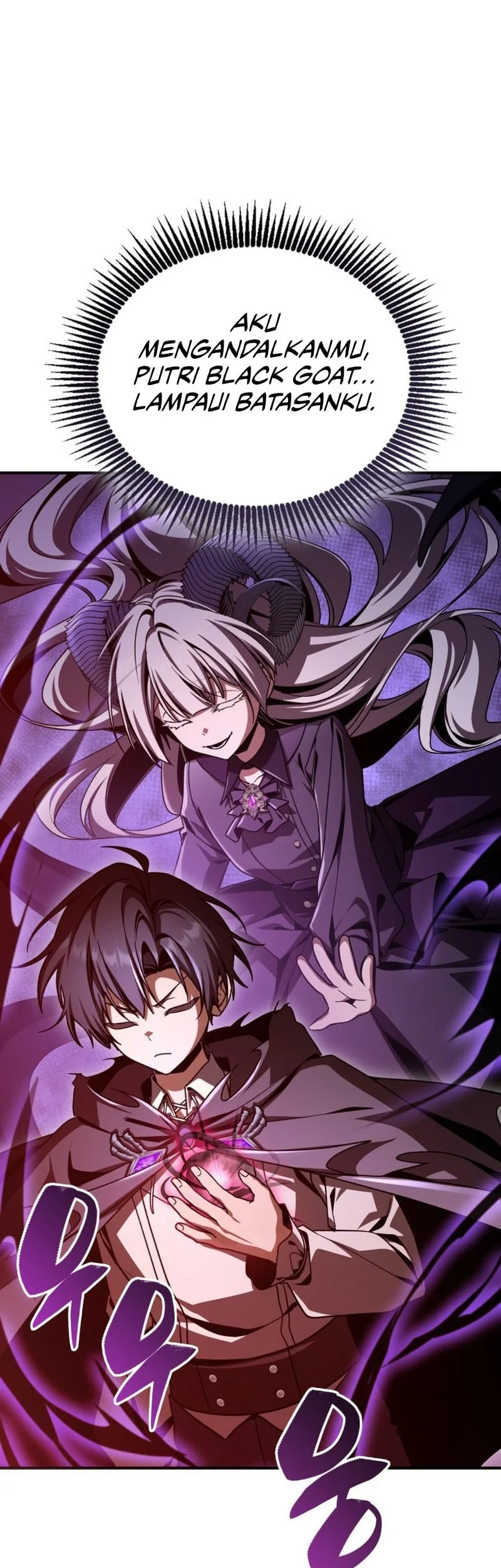 Dukedom’s Legendary Prodigy Chapter 45 Gambar 39