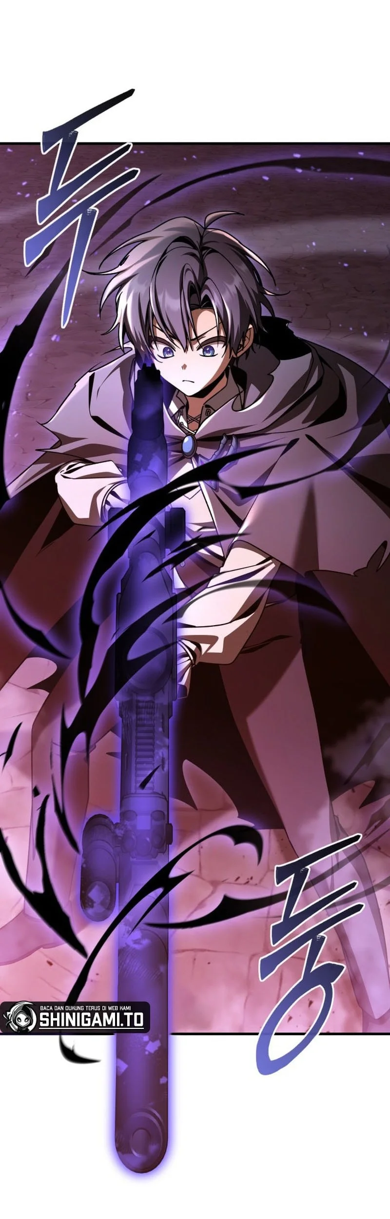 Dukedom’s Legendary Prodigy Chapter 45 Gambar 41