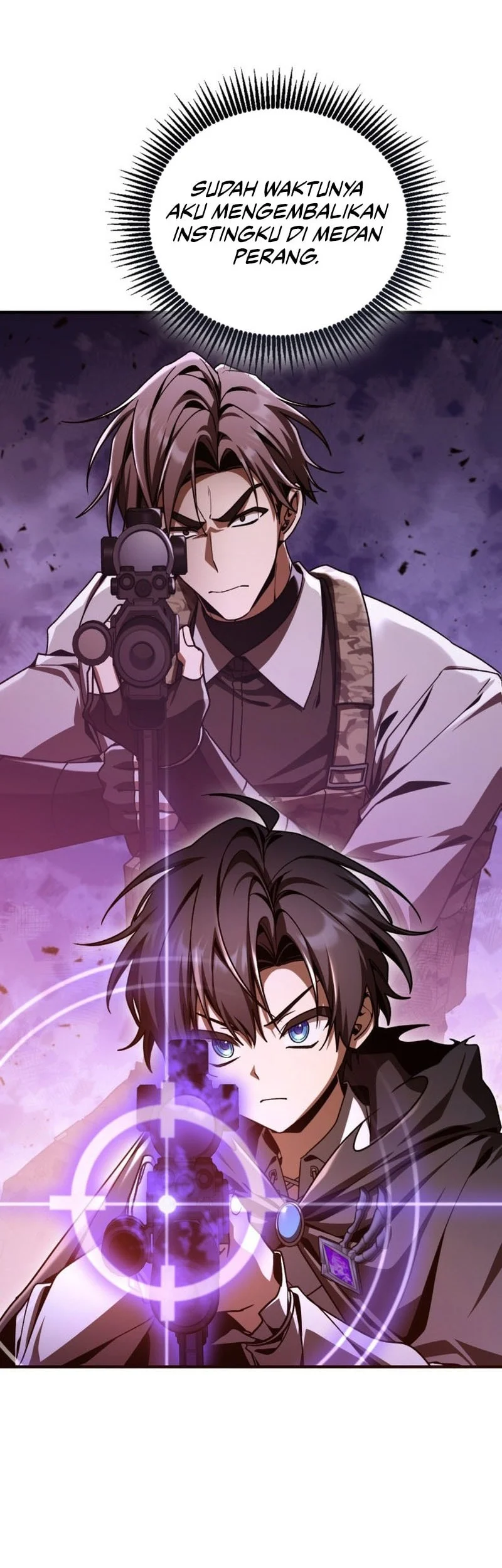 Dukedom’s Legendary Prodigy Chapter 45 Gambar 43