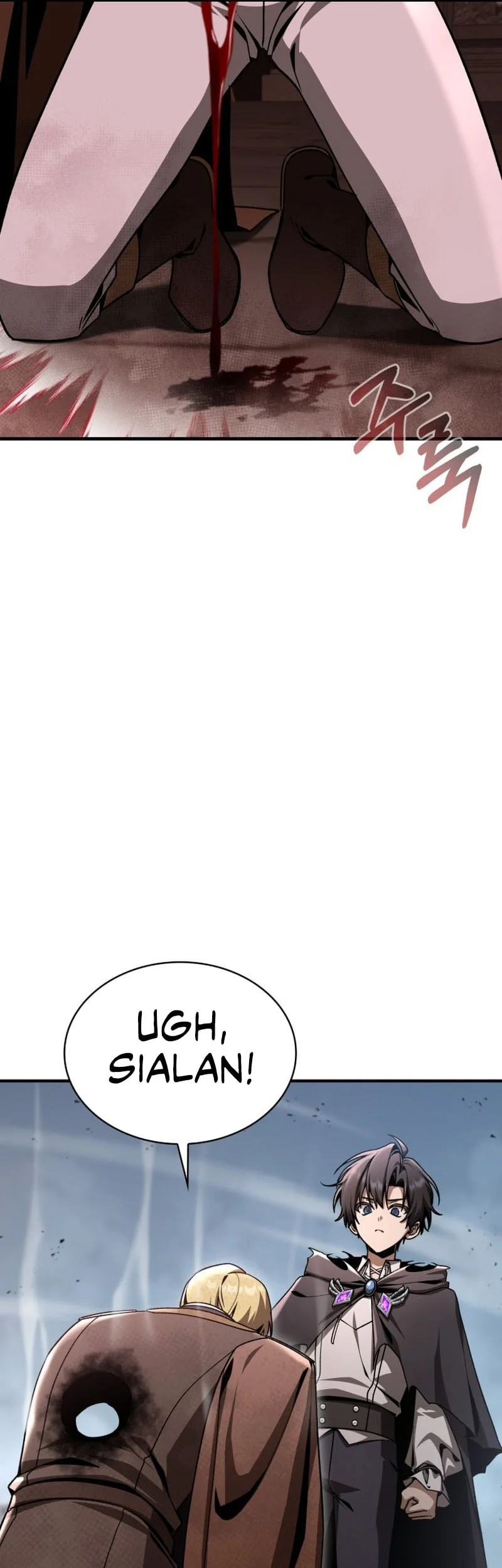 Dukedom’s Legendary Prodigy Chapter 45 Gambar 54