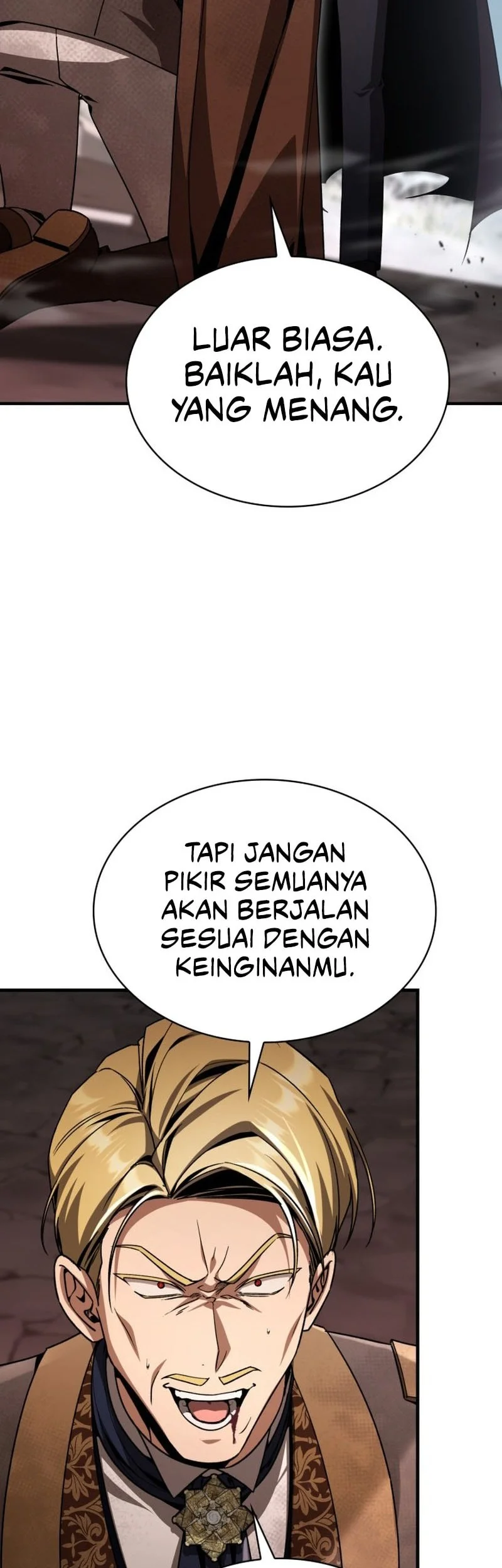 Dukedom’s Legendary Prodigy Chapter 45 Gambar 55