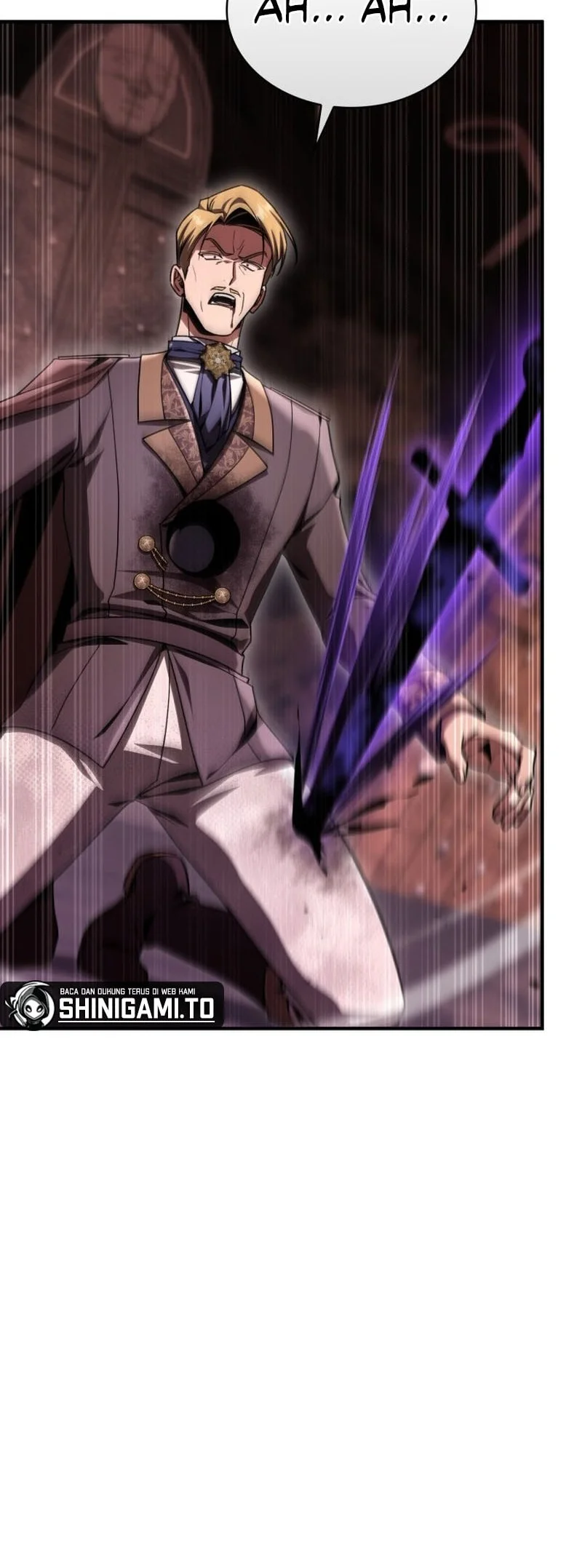 Dukedom’s Legendary Prodigy Chapter 45 Gambar 57