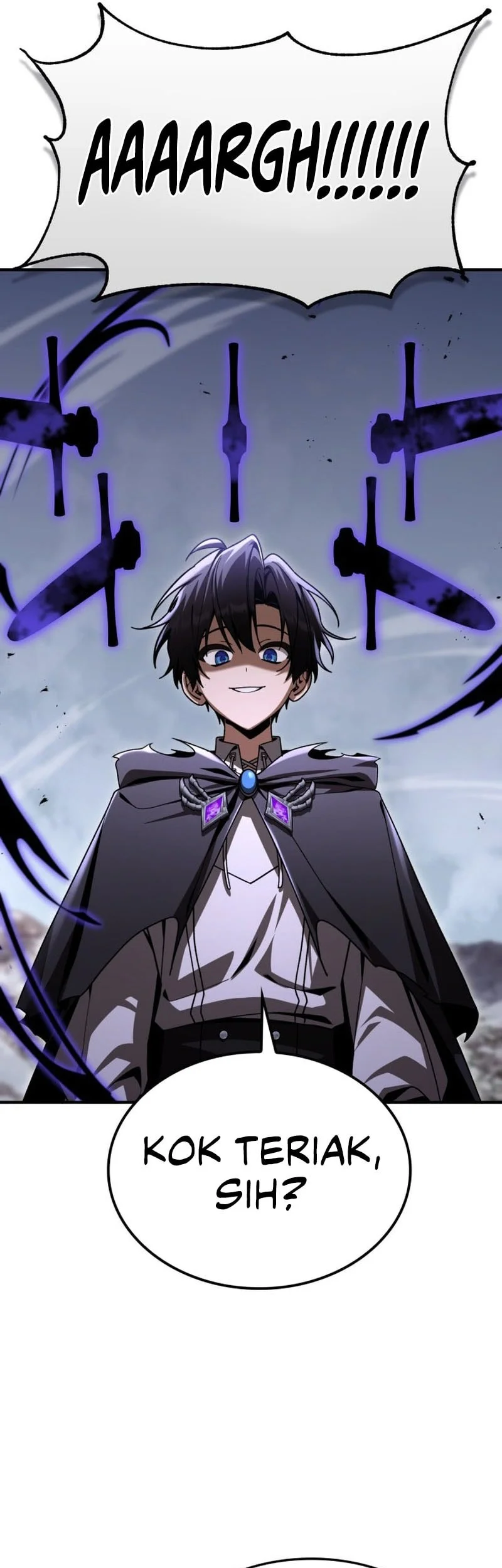 Dukedom’s Legendary Prodigy Chapter 45 Gambar 58