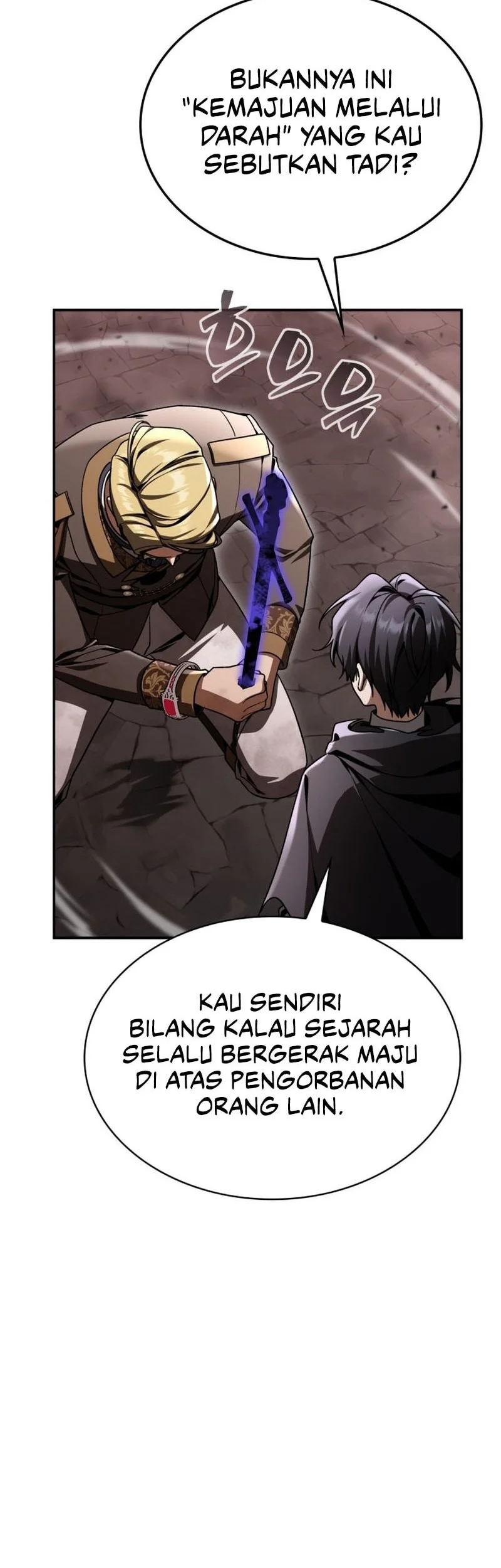 Dukedom’s Legendary Prodigy Chapter 45 Gambar 59