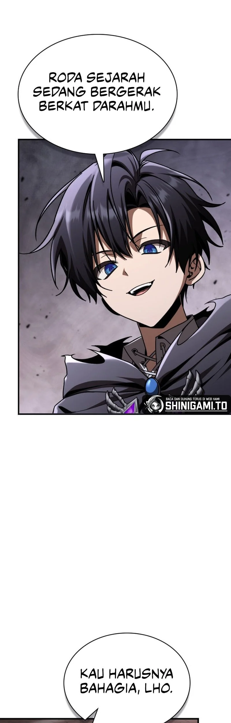 Dukedom’s Legendary Prodigy Chapter 45 Gambar 60