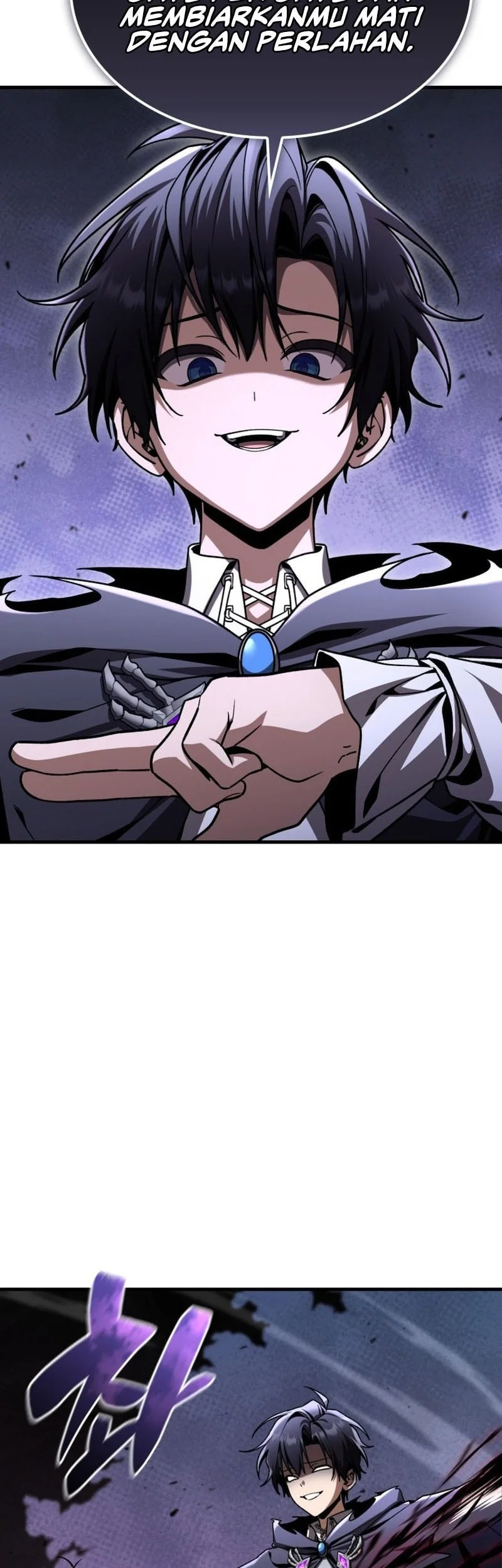 Dukedom’s Legendary Prodigy Chapter 45 Gambar 63