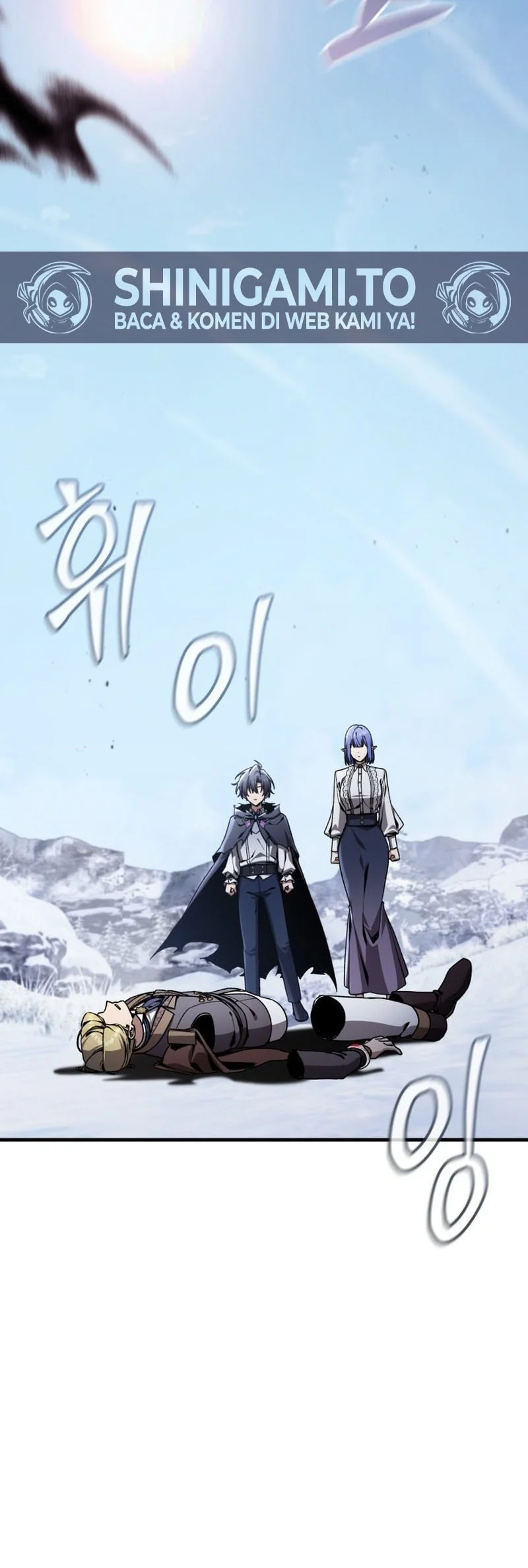 Dukedom’s Legendary Prodigy Chapter 45 Gambar 65