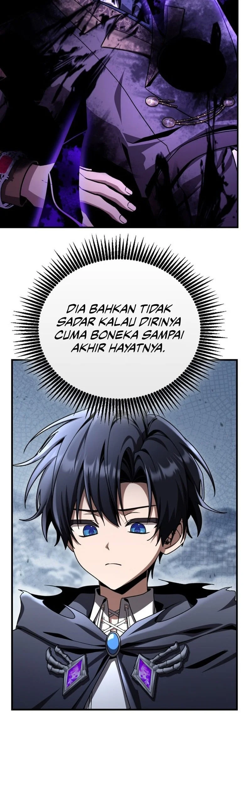 Dukedom’s Legendary Prodigy Chapter 45 Gambar 67