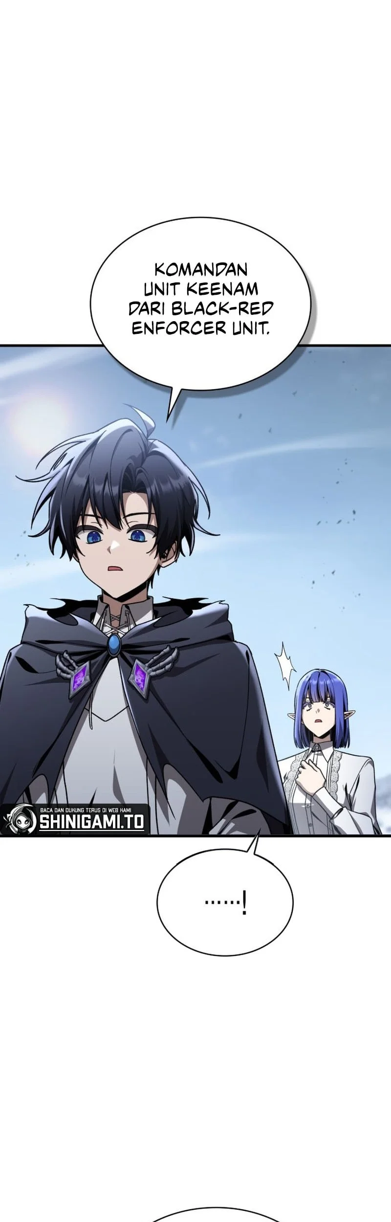 Dukedom’s Legendary Prodigy Chapter 45 Gambar 68