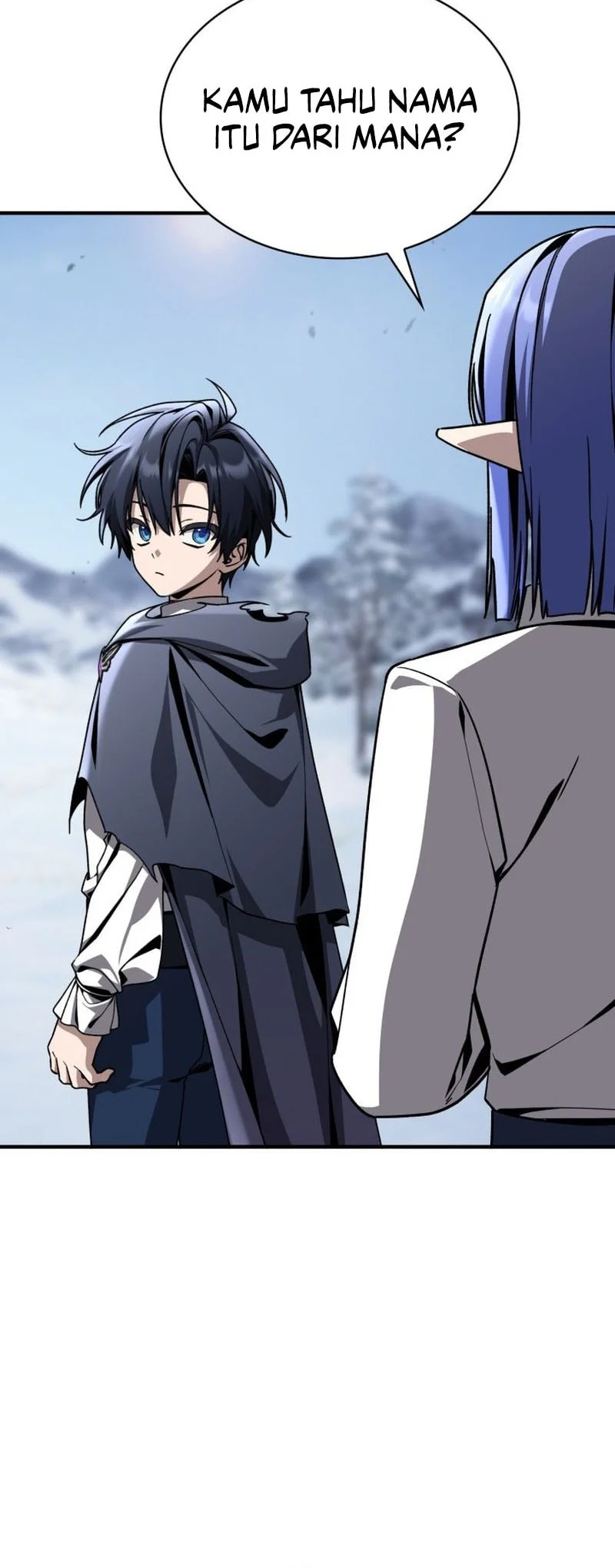 Dukedom’s Legendary Prodigy Chapter 45 Gambar 69