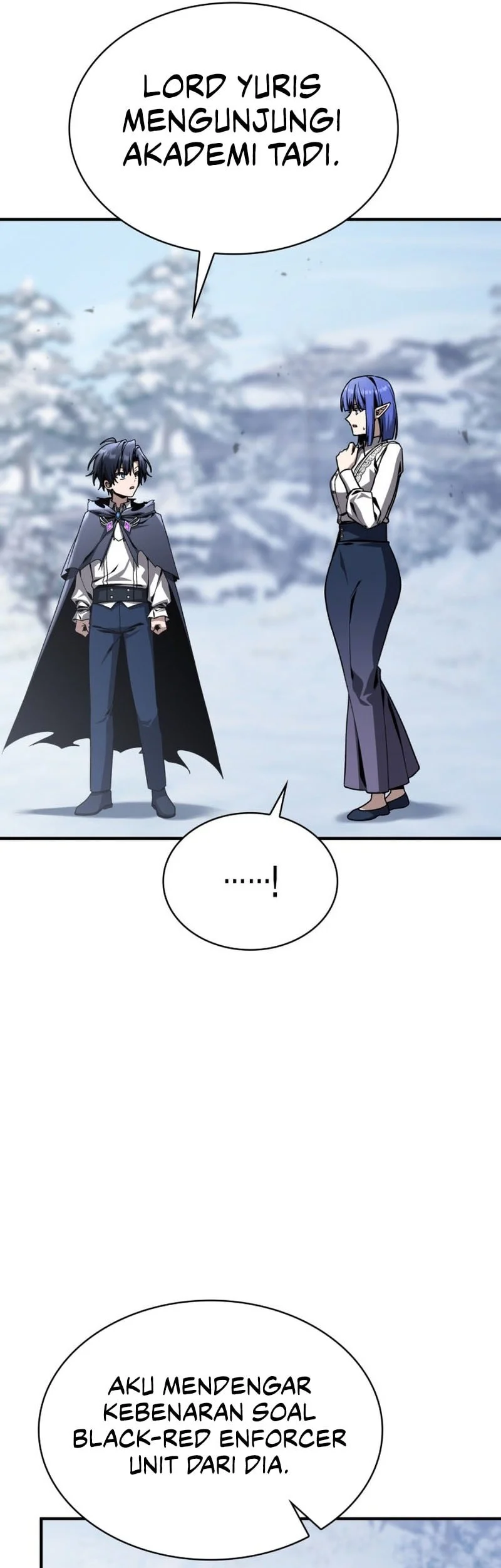 Dukedom’s Legendary Prodigy Chapter 45 Gambar 70