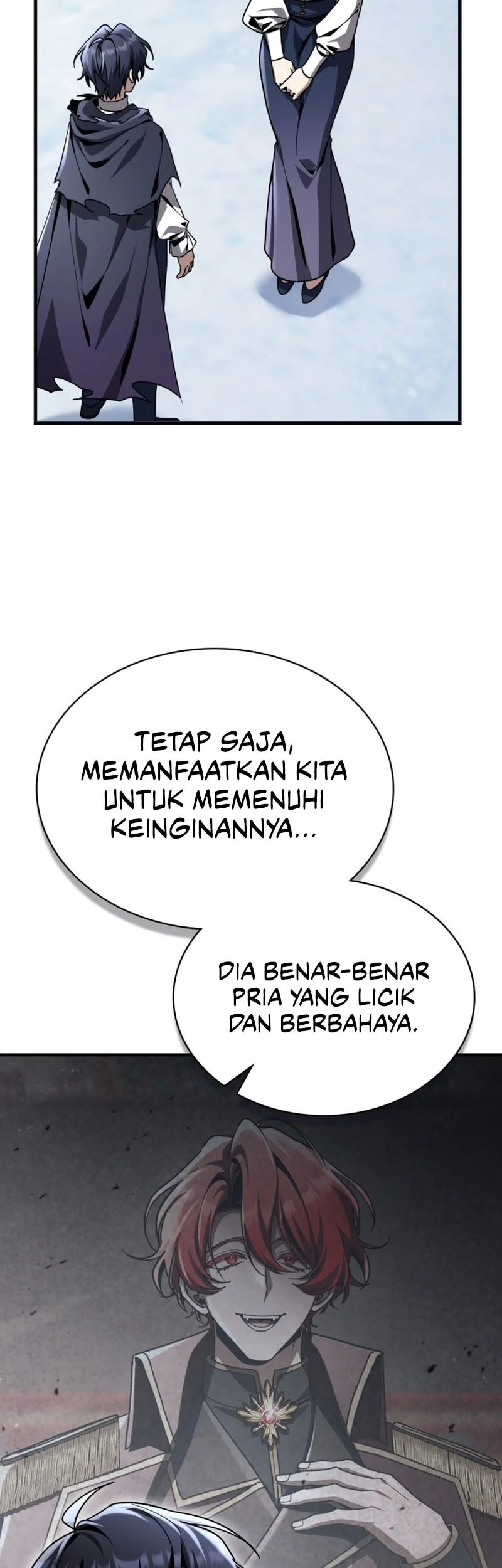 Dukedom’s Legendary Prodigy Chapter 45 Gambar 72