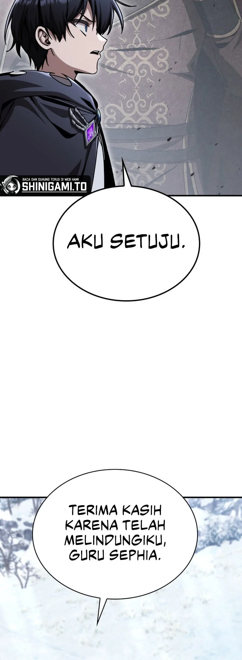 Dukedom’s Legendary Prodigy Chapter 45 Gambar 73