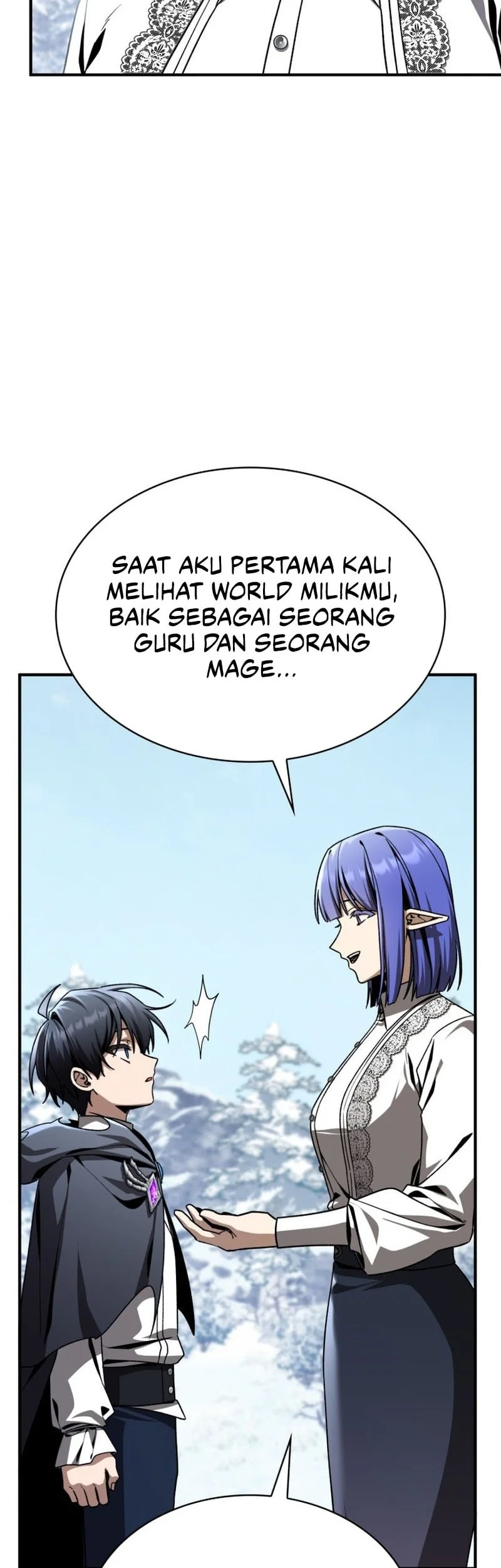 Dukedom’s Legendary Prodigy Chapter 45 Gambar 75