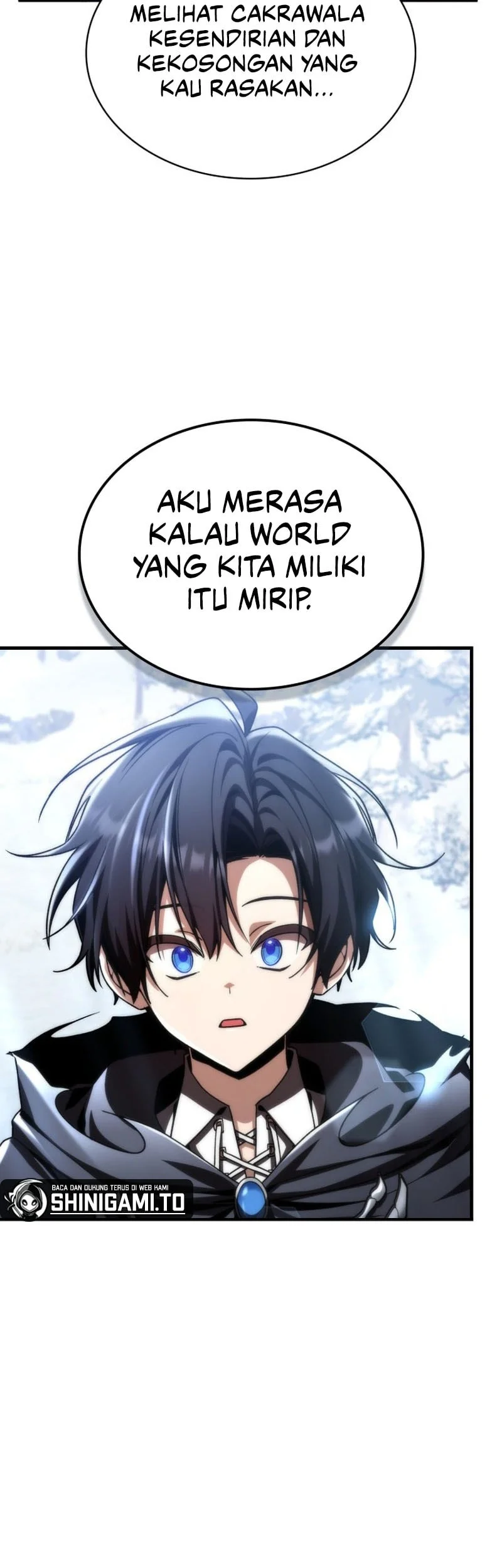 Dukedom’s Legendary Prodigy Chapter 45 Gambar 76