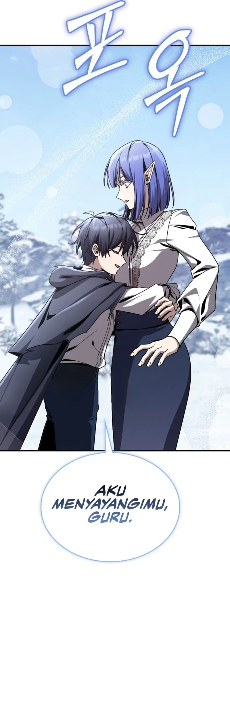 Dukedom’s Legendary Prodigy Chapter 45 Gambar 78