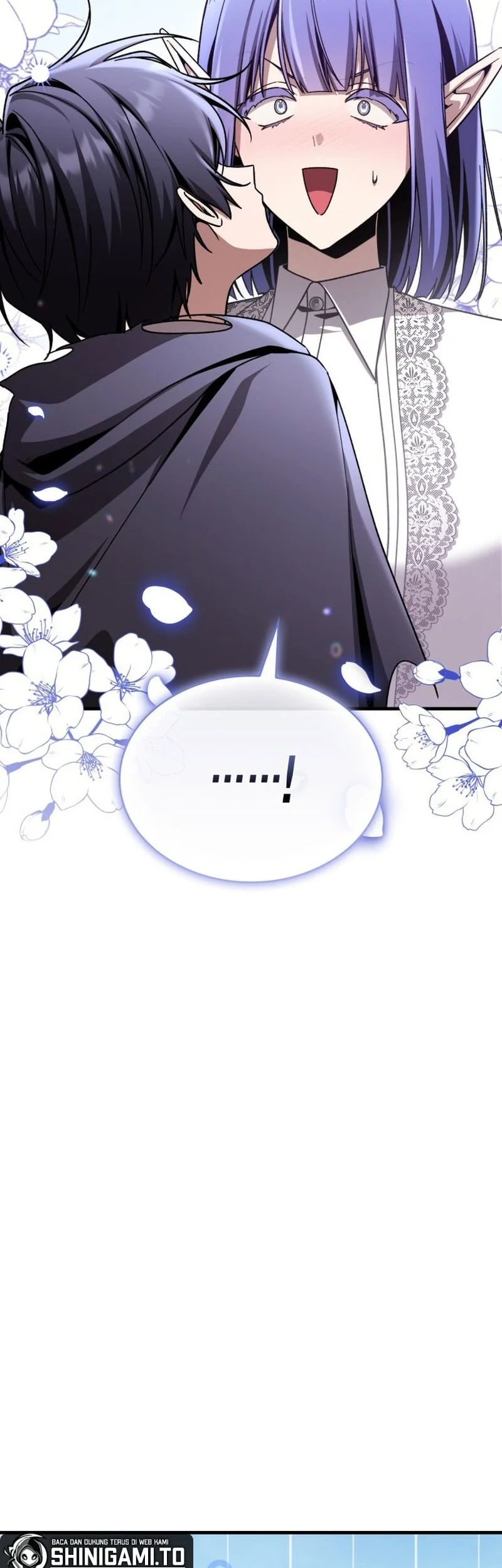 Dukedom’s Legendary Prodigy Chapter 45 Gambar 80