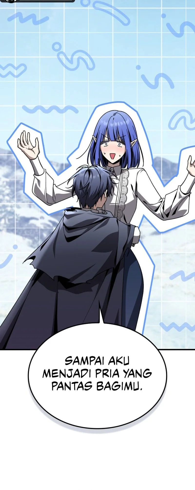 Dukedom’s Legendary Prodigy Chapter 45 Gambar 81