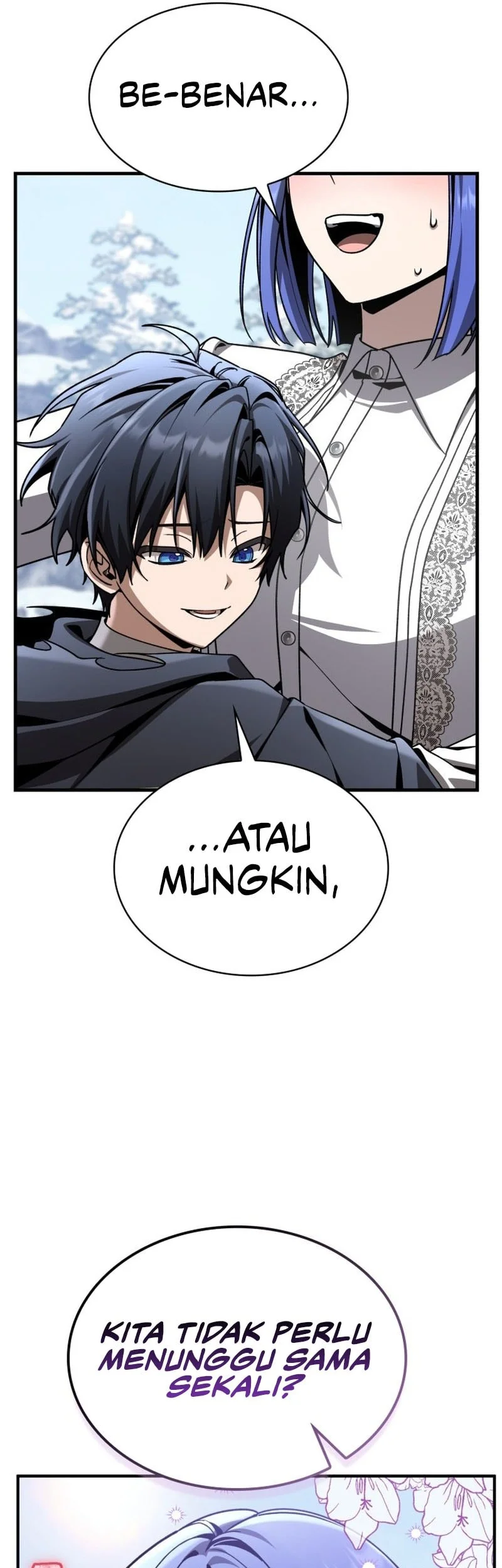 Dukedom’s Legendary Prodigy Chapter 45 Gambar 82