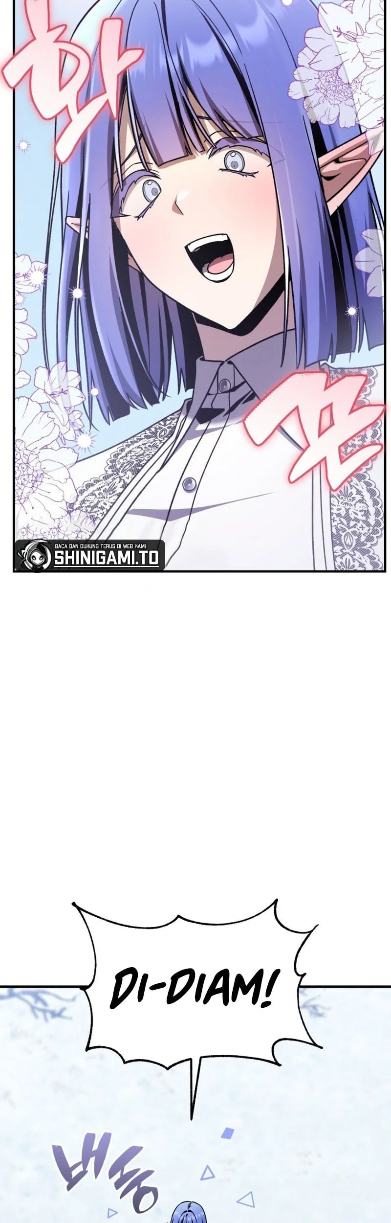 Dukedom’s Legendary Prodigy Chapter 45 Gambar 83