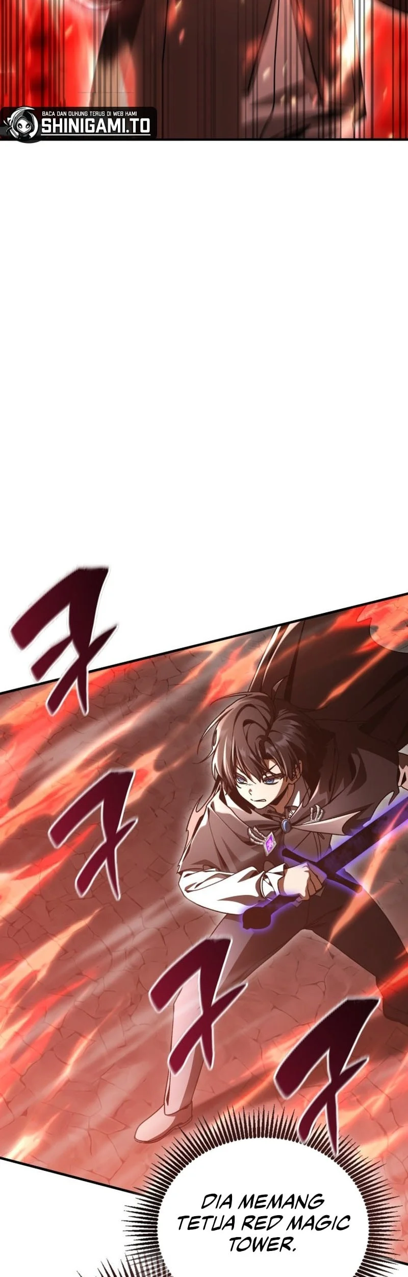 Dukedom’s Legendary Prodigy Chapter 45 Gambar 4