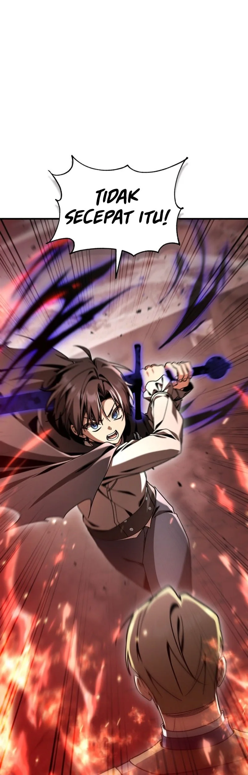 Dukedom’s Legendary Prodigy Chapter 45 Gambar 6