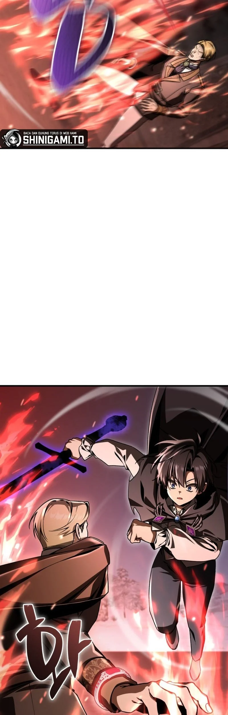 Dukedom’s Legendary Prodigy Chapter 45 Gambar 8