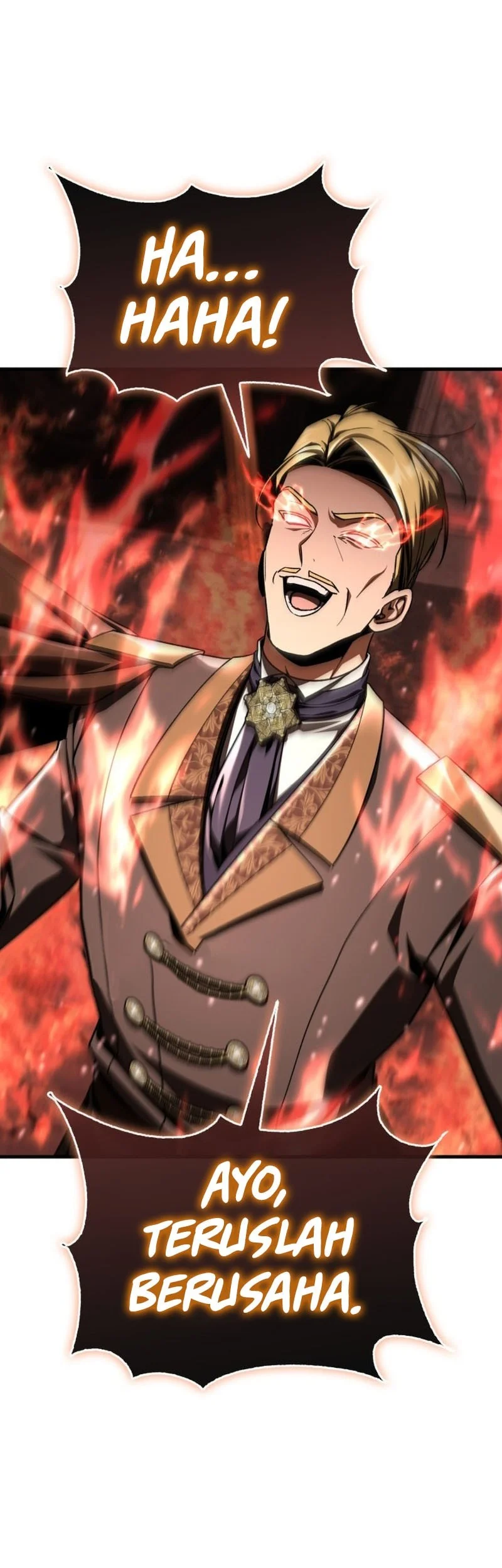 Dukedom’s Legendary Prodigy Chapter 45 Gambar 12