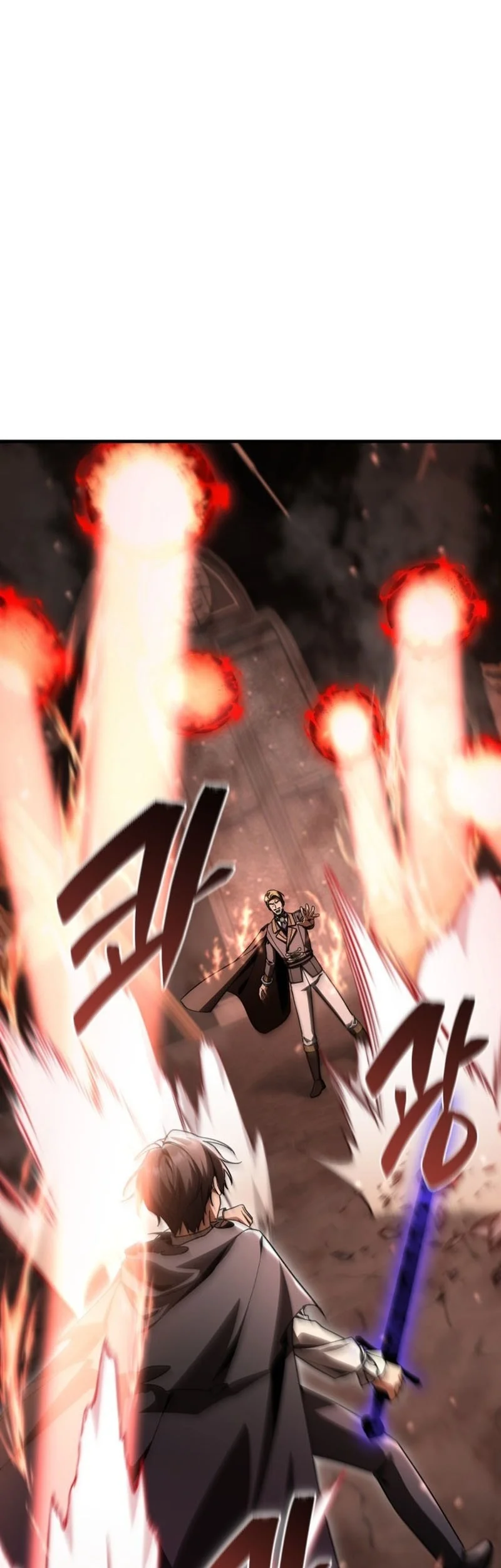 Dukedom’s Legendary Prodigy Chapter 45 Gambar 16