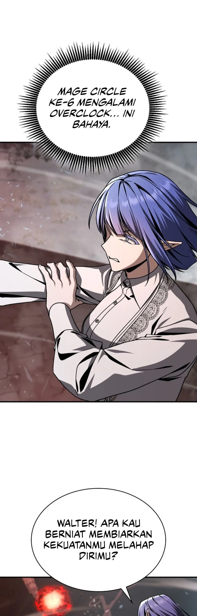 Dukedom’s Legendary Prodigy Chapter 45 Gambar 19