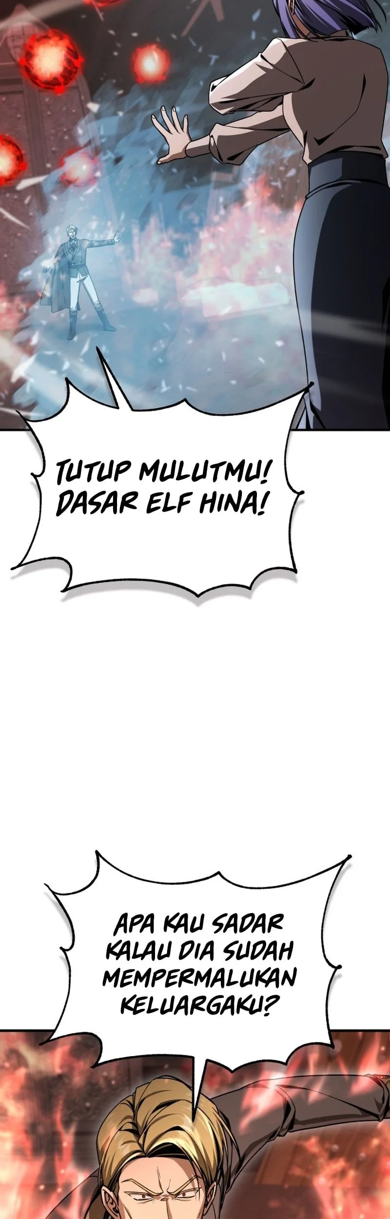 Dukedom’s Legendary Prodigy Chapter 45 Gambar 20