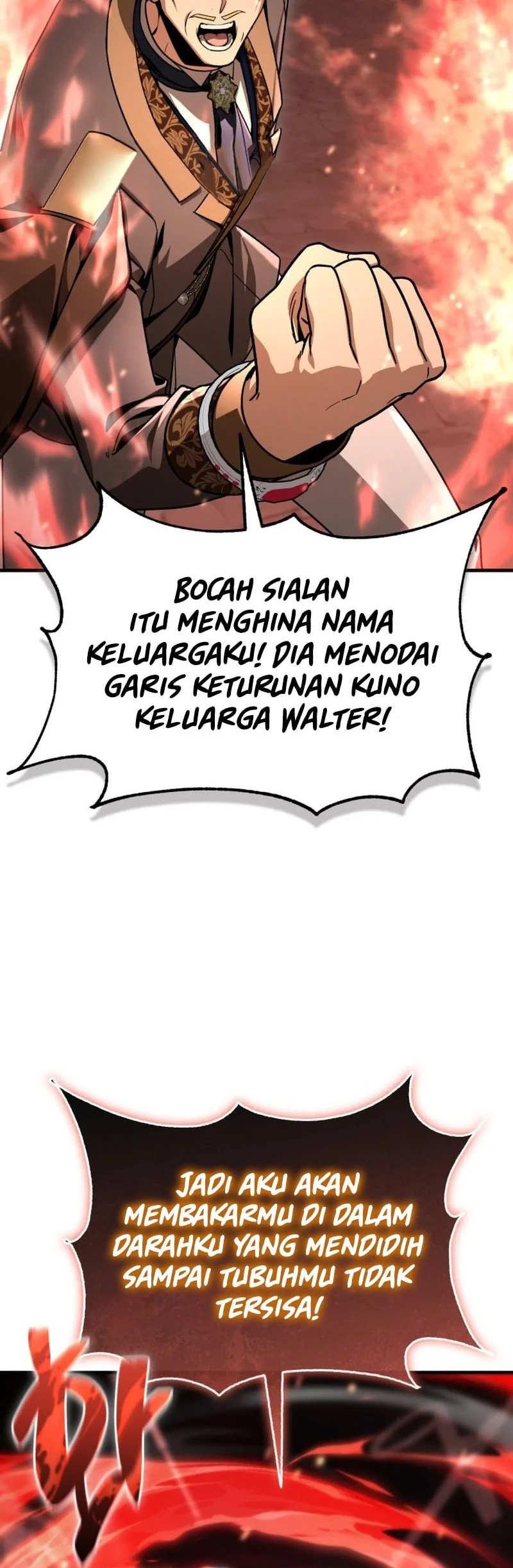 Dukedom’s Legendary Prodigy Chapter 45 Gambar 21