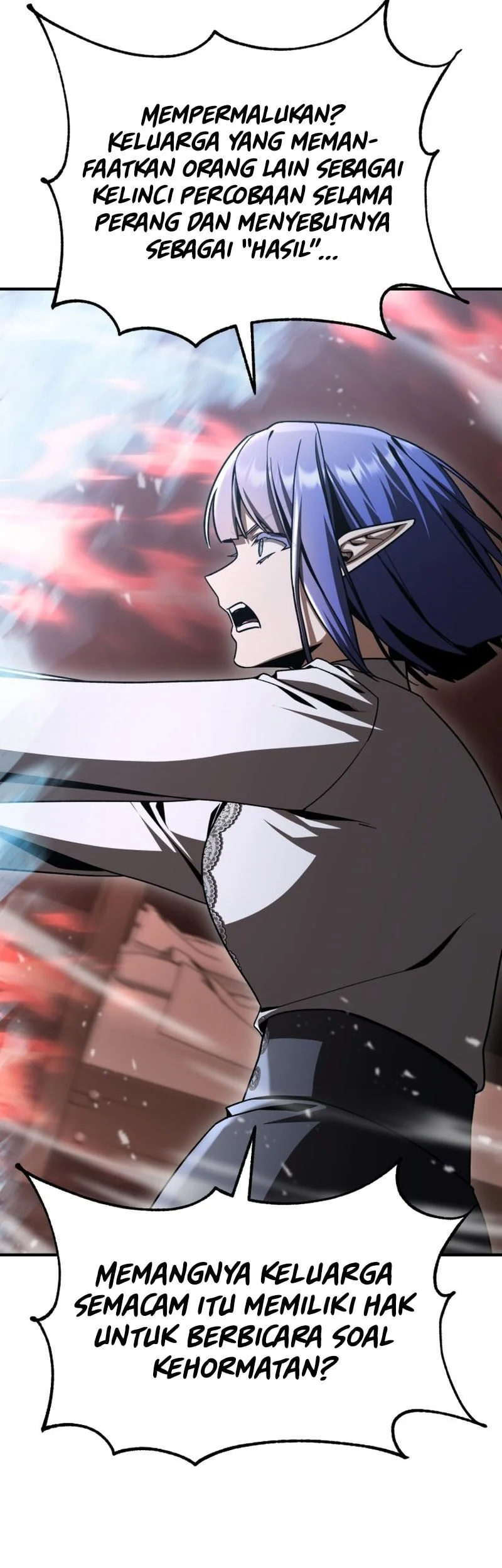 Dukedom’s Legendary Prodigy Chapter 45 Gambar 24