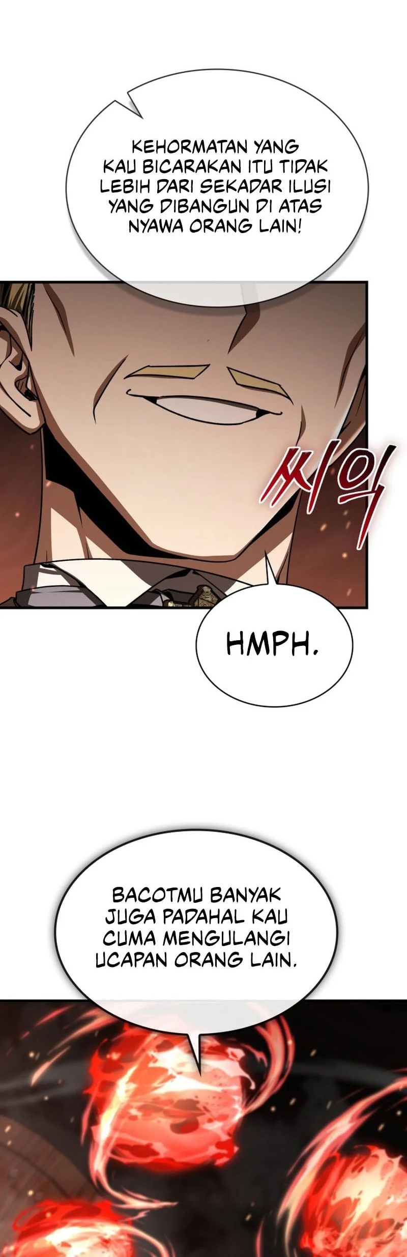 Dukedom’s Legendary Prodigy Chapter 45 Gambar 25