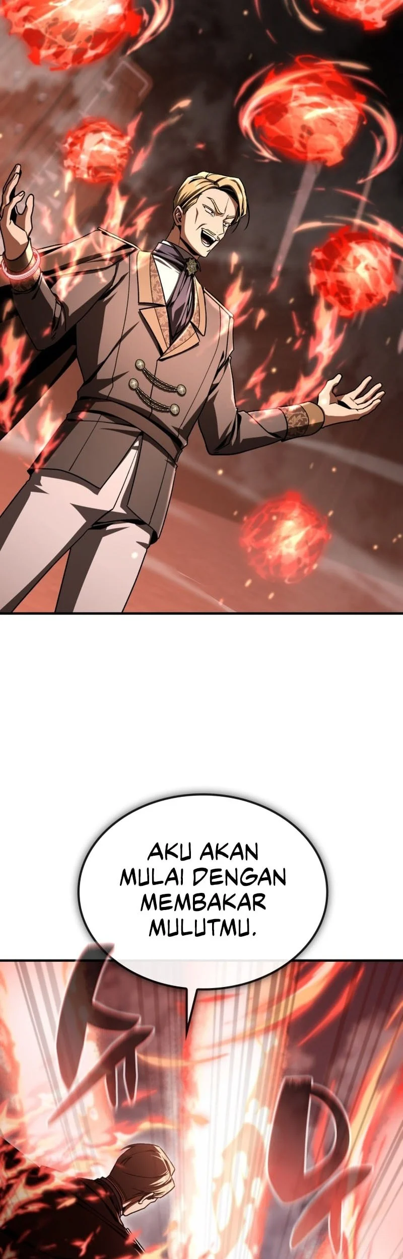 Dukedom’s Legendary Prodigy Chapter 45 Gambar 26