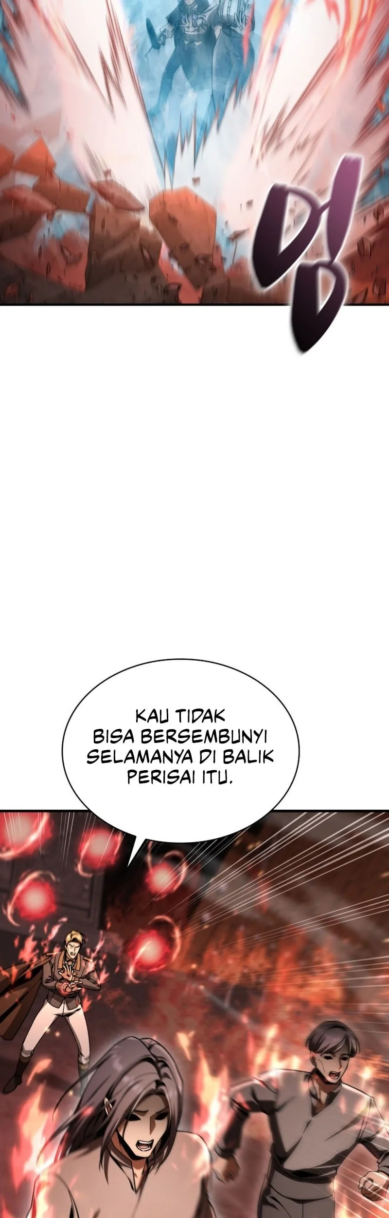 Dukedom’s Legendary Prodigy Chapter 45 Gambar 28