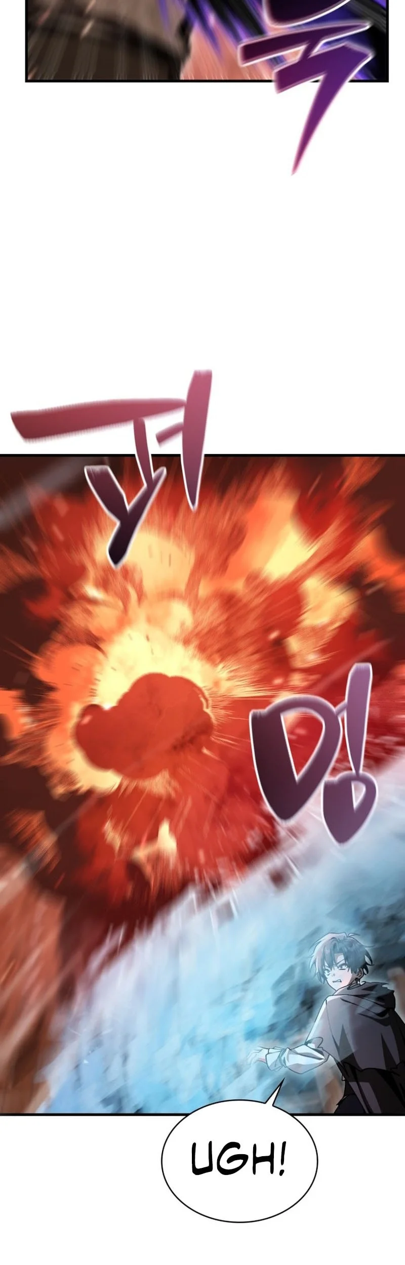 Dukedom’s Legendary Prodigy Chapter 45 Gambar 31