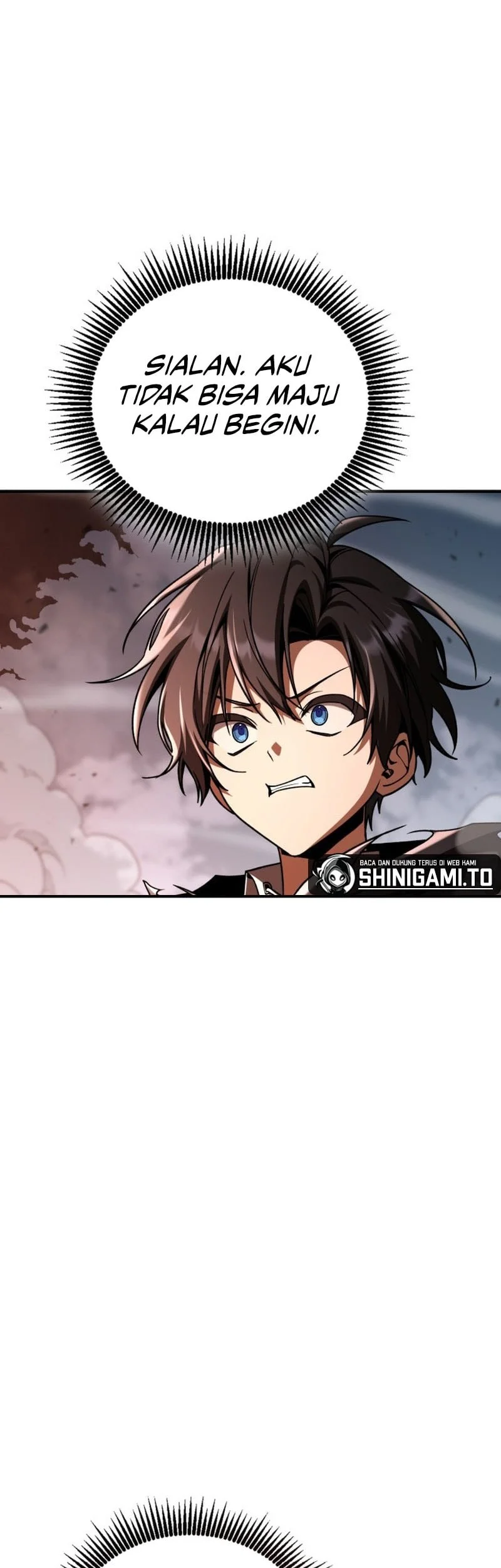 Dukedom’s Legendary Prodigy Chapter 45 Gambar 32