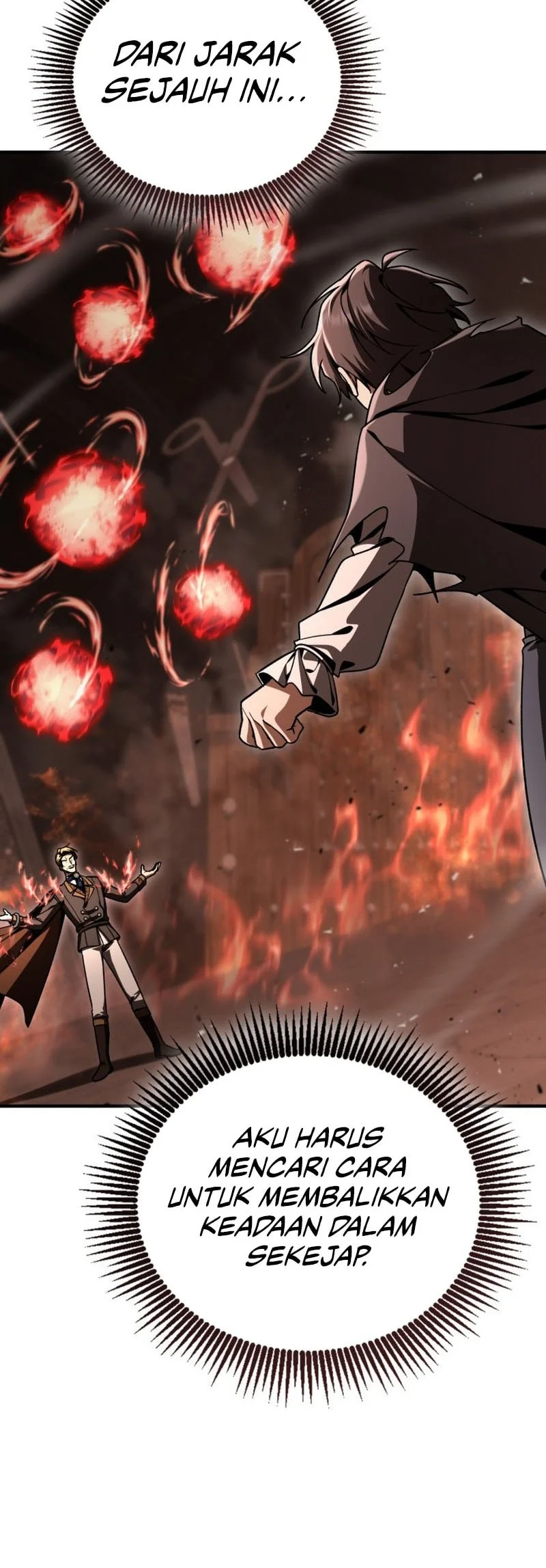 Dukedom’s Legendary Prodigy Chapter 45 Gambar 33