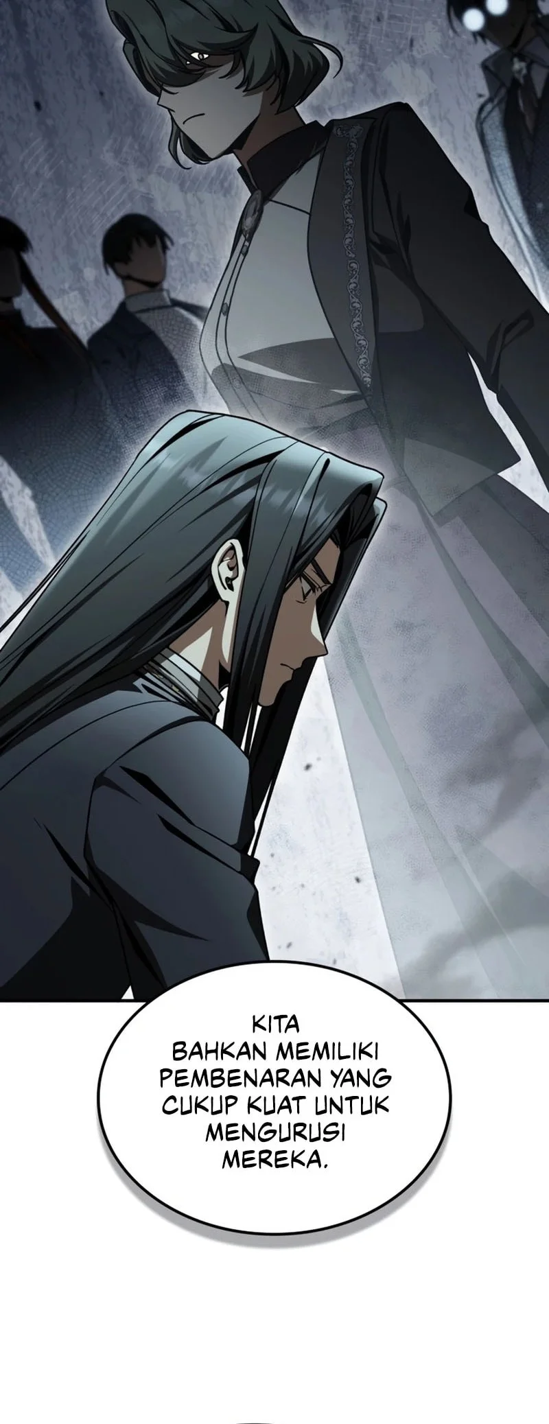Dukedom’s Legendary Prodigy Chapter 46 Gambar 49
